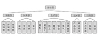 組織架構(gòu)圖